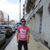 Felipe Ribas的照片