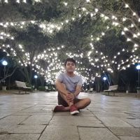 Adrian Hernandez's Photo