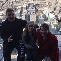 Wesley Willcutt's Photo