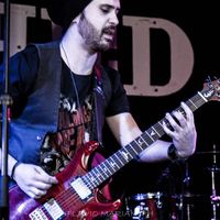 Ryan Mahawili's Photo