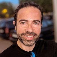 Fotos de Enrique Yuste