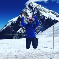 Jessica Kali的照片