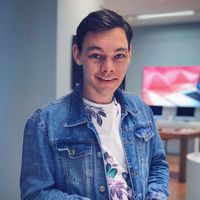 Aleksandr Han's Photo