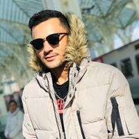 Andre Xavier的照片