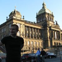 Paweł Sternal's Photo