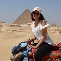 Lizeth Ferreira的照片