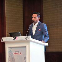 Abhinav Mishra's Photo