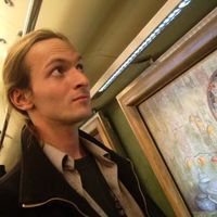 Виктор Козловских's Photo