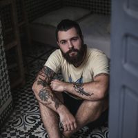 Pavel Poboruev的照片