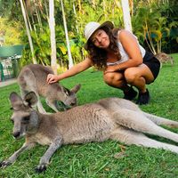 Nikki Suarez的照片