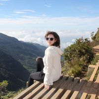 Daria Kokoulina的照片