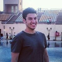 Le foto di Hazem Mohamed