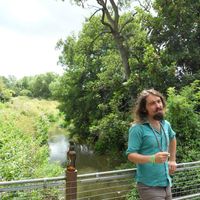 Thomas Pearson's Photo