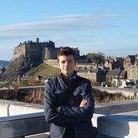 Maciek Lubiejewski's Photo