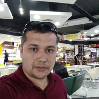 Photos de Sanjar Oblokulov