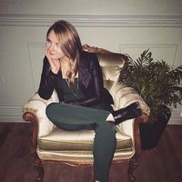 Paméla Lessard's Photo