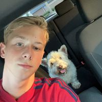 Teun van der Elsen's Photo