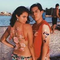 Farrell Cepeda's Photo