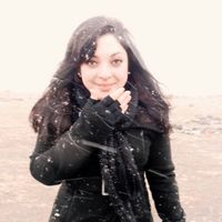 Maia Vellacich的照片