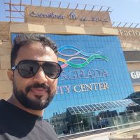 Hesham wasel's Photo