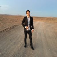 ali tayebi's Photo