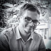 Michał Wochniak's Photo