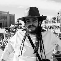 Fotos von Makram Lothbrok