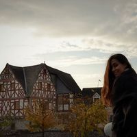 María Aparicio Vicente的照片