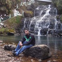 Anurag Dasgupta的照片