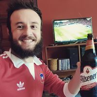 Salvatore Cucurullo Bustos的照片