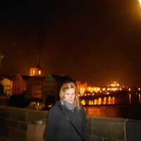 Annika Baltzer's Photo