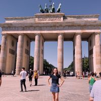 Audrey McMillion的照片