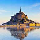 Road trip - Normandy, Mont Saint Michel Etc.'s picture