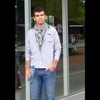 Le foto di Alberto Bejarano