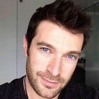 Vadim Perelman的照片