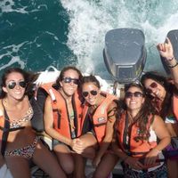 Sofia Collado's Photo