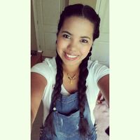 Kiara  Arroyo's Photo