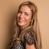 Cristina Crisan的照片