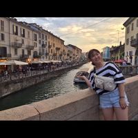 Le foto di Dayeon Lee