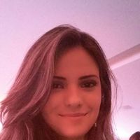 Caterine Bicalho的照片