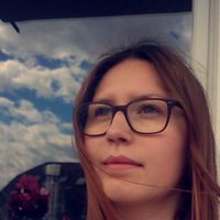 Martina Filusch's Photo