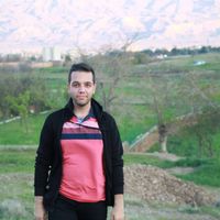 Mohammad Ghanizadeh's Photo