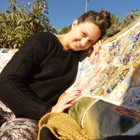 Galetta Natalia's Photo