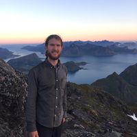 Justin  Wilson's Photo