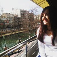 Gamze Yalçındağ的照片