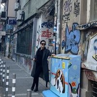 Ralitsa Tareva's Photo