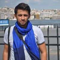 Fotos de Mohamed Bouhmida