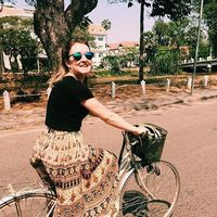 Grace Costain的照片