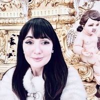 Carly Florentine's Photo