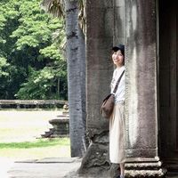 Misaki Morio's Photo